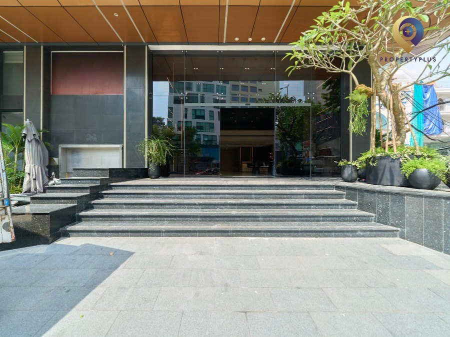 The Address 191 NKKN
